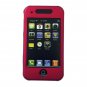 Aluminum iPhone 3G Compatible Aluminum Case