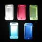Aluminum iPhone 3G Compatible Aluminum Case