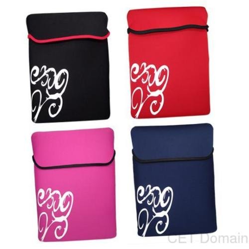 Soft Laptop Case for 14.1" 14.4"