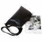 New Byarms Leather Mens Business Shoulder Bag Messenger