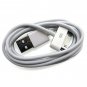 Data Cable + USB Wall Charger Apple iPad Compatible