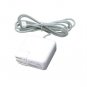 16.5V-3.65A AC Wall Adapter for The Apple MacBook 2007