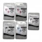 In-Ear 3.5mm Earbud Headphones for iPhone & iPod