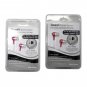 In-Ear 3.5mm Earbud Headphones for iPhone & iPod