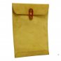 A Beige Color Leather Cover for 11.6" Apple MacBook Air