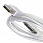 All The New AC Wall Charger for iPhone USB Data Cable