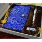 New Chinese Business Gift Package 2GB USB Thumb Drive