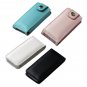 Leather Case Cover Bag Cover 4Apple iPod 4Gen 4G