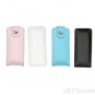 New Leather Case Pouch Bag Cover for Apple iPod 4Gen 4G