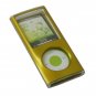 Hard Plastic Case for Apple iPod Nano 4 Gen 4G