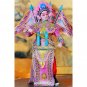 Yang Zongbao 13 Inch Chinese Opera Collection Figurine