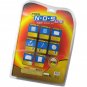 Super Accessory 10 in 1 Travel Kit for Nintendo DS Lite