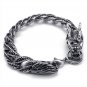 Leading Stylish Designed Men's Chain Bracelet Jewelry