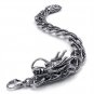 Leading Stylish Designed Men's Chain Bracelet Jewelry