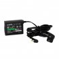 Sound Speaker Kit AC Adapter Charger for Sony PSP 3000