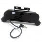 Sound Speaker Kit AC Adapter Charger for Sony PSP 3000
