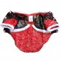 Chinese Royal Princess Package for Dog Clothing Size 1