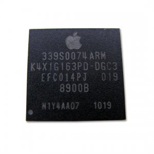iPhone 3G Compatible Replacement CPU