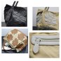 Brand New Nuopi Sweet Lady Cube Mesh Designer Handbag