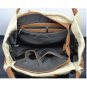 Brand New Nuopi Sweet Lady Cube Mesh Designer Handbag