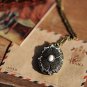 New Hmong Style Bohemian Baroque Retro Necklace Jewelry