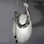All New Hmong Designed Ethnic Jewelry Phoenix Necklace