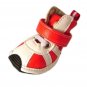 A Dog's Spring & Summer Rain Boots Waterproof - Size 5