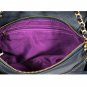 Designer Nuopi Butterfly Weave Pattern Shoulder Handbag