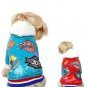 Tough Dogs Clothing Cute Motorcycle Jacket - Size 2XL