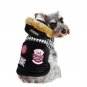 Limited Edition Korean Cotton Wool Dogs Coat - Size XL