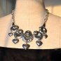 A Hmong Influeneced Thai Jewelry Nepal Ladies Necklace