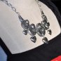 A Hmong Influeneced Thai Jewelry Nepal Ladies Necklace