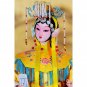 The Empress Wu Chinese Opera Collection Figurine Statue