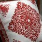 Beautiful Hmong Traditional Chinese Wealth Pillow Case