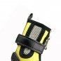 Cute VIP Pet Shoes Dog Sneakers Rubber Boots - Size 2