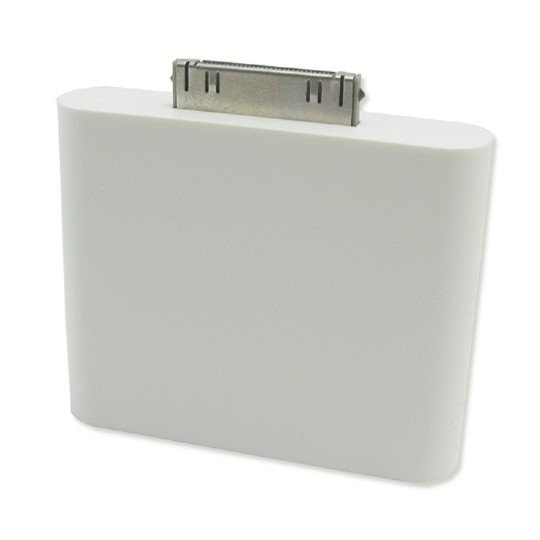 SD Card Adapter Kit Reader Back Housing for Apple iPad