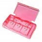 The Brand New Clear Crystal Hard Case for DSi Nintendo