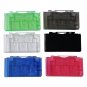 The Brand New Clear Crystal Hard Case for DSi Nintendo
