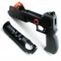 A 2x Pistol Attachment Light Gun for Play Station Move