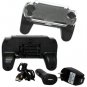 Screen Case Hand Grip USB Adapter Car for PSP 2000 Slim