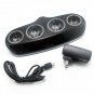 4 in 1 Charging Station Light Gun for PlayStation Move