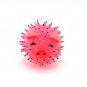 Brand New The Squeaky Rubber Pig Pet Chew Toy for Dogs