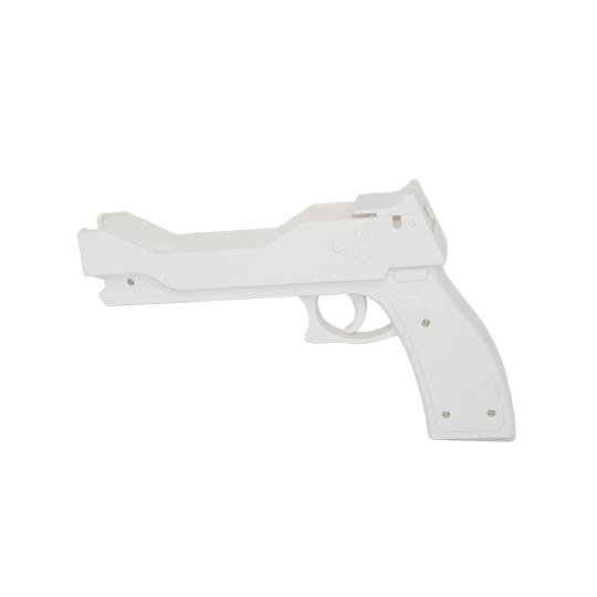Light Gun Controller Attachment Games for Wii Nintendo
