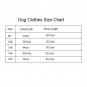 Pink Dog Rain Jacket Hoodie Coat Parka