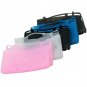 Silicone Cover Skin Screen Protector for Nintendo 3DS