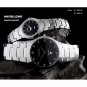 Men's Watch Swiss Stylish Design Wristwatch by Handlove