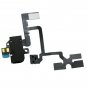 Dock Assembly for iPhone 4 Headphone Jack Replacement