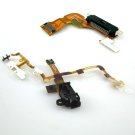 Dock Connect Assembly for iPhone 4 Headphone Jack Parts