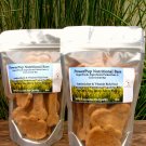 Dog Treats High-Nutrient Powerpup Nutritional Bars 8oz