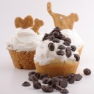 Dog Treats-Birthday Pupcakes 4 count
